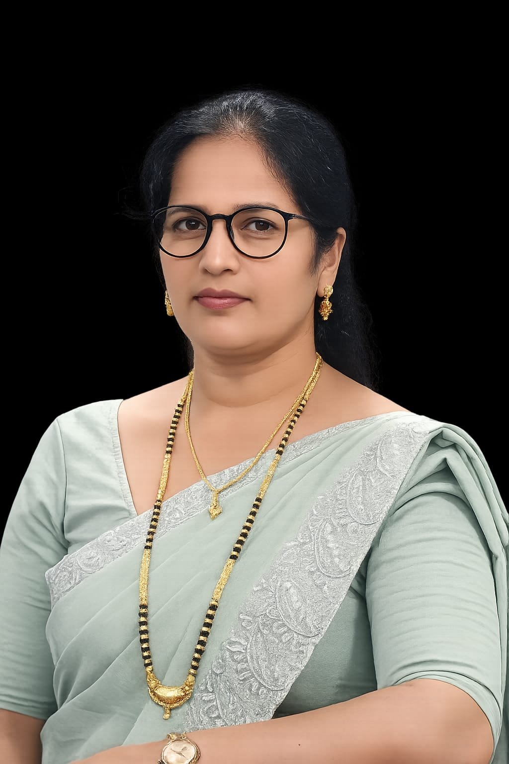 Reeta Sharmila Mascarehnas